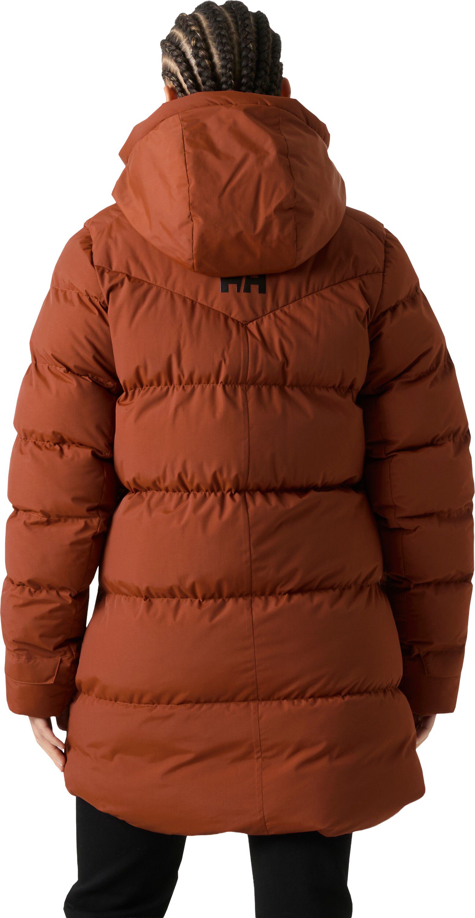 Adore Puffy Parka Vinterjakke