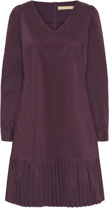 CUolana Antoinett VN Dress