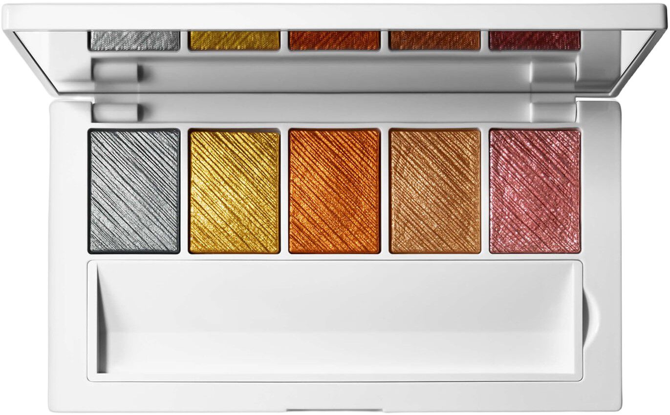 MASTER METALS PALETTE