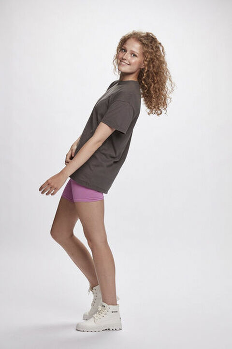 Oversized Funk T-shirt