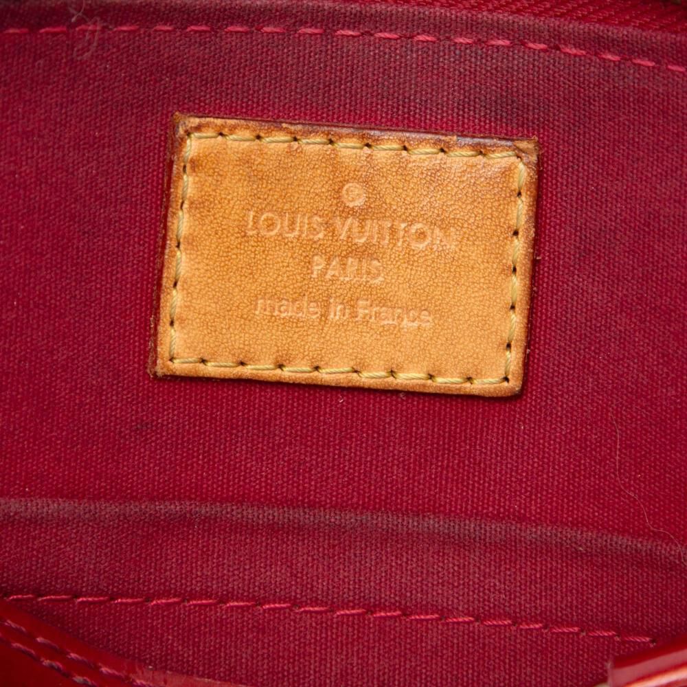 Louis Vuitton Alma