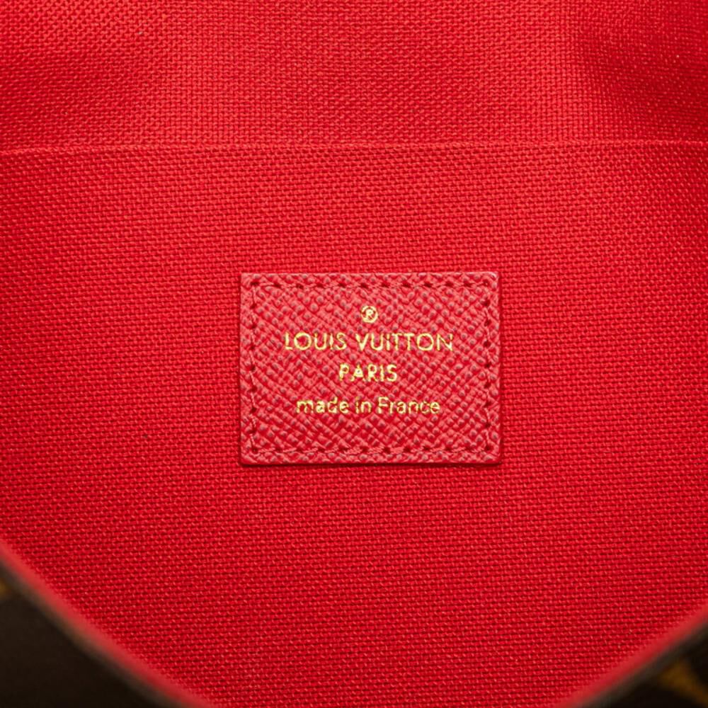 Louis Vuitton Pochette Felicie