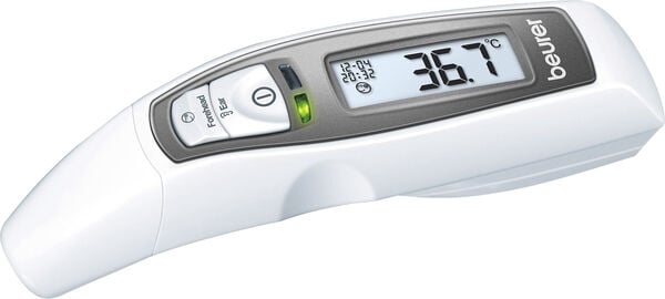 3-i-1 Termometer FT 65