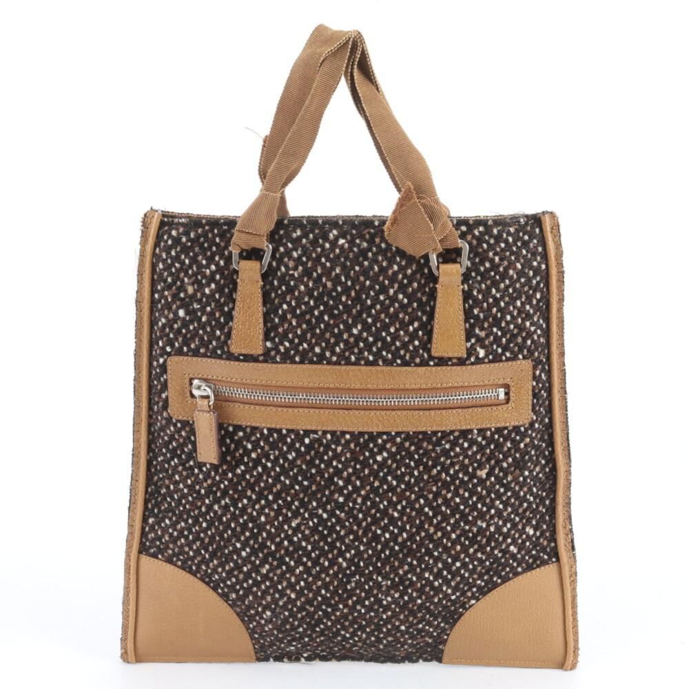 Prada Tote
