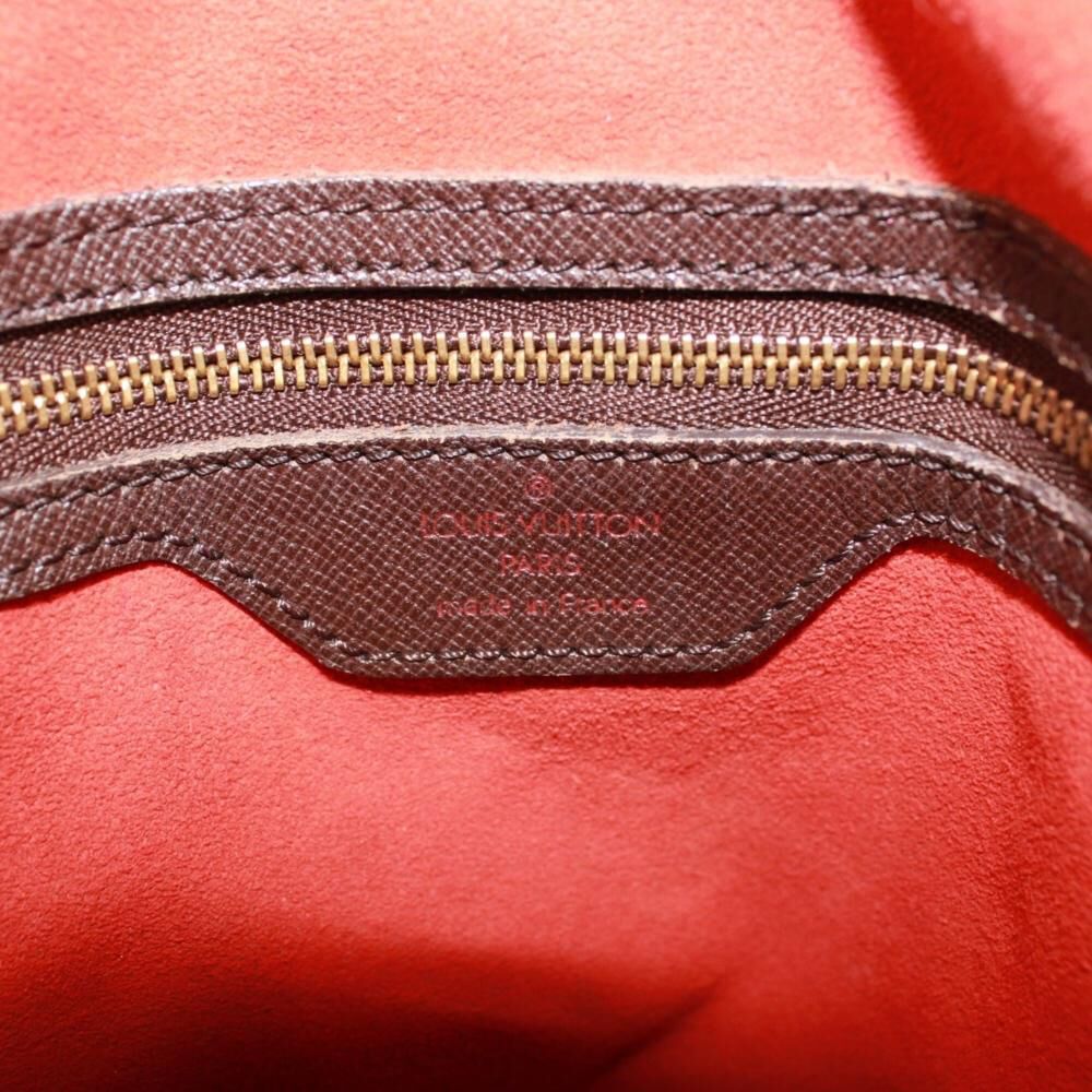 Louis Vuitton Bucket Bag