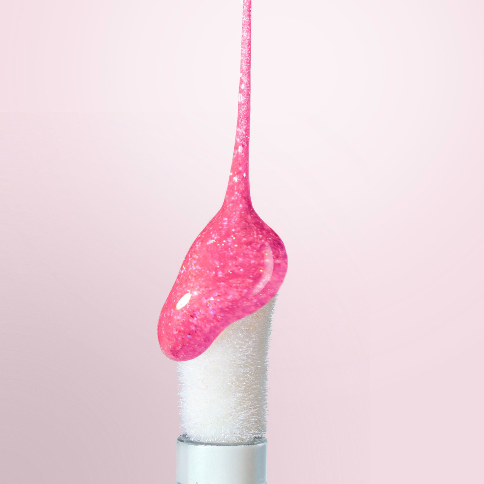 Baume de Rose Glow Gloss