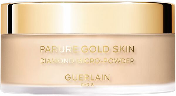 Parure Gold Loose Powder