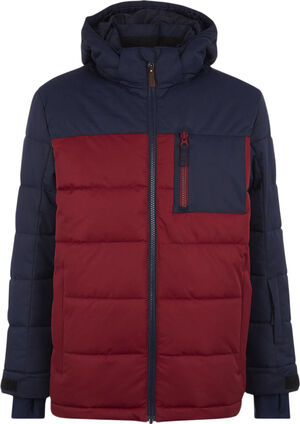 Emmet Jacket