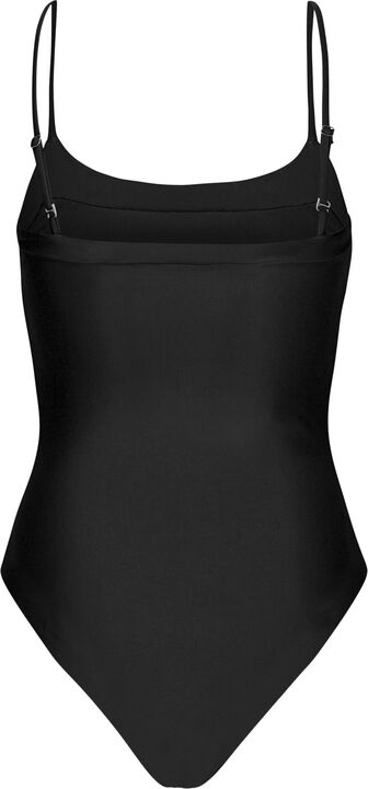 Penida bestseller badedragt - Nero