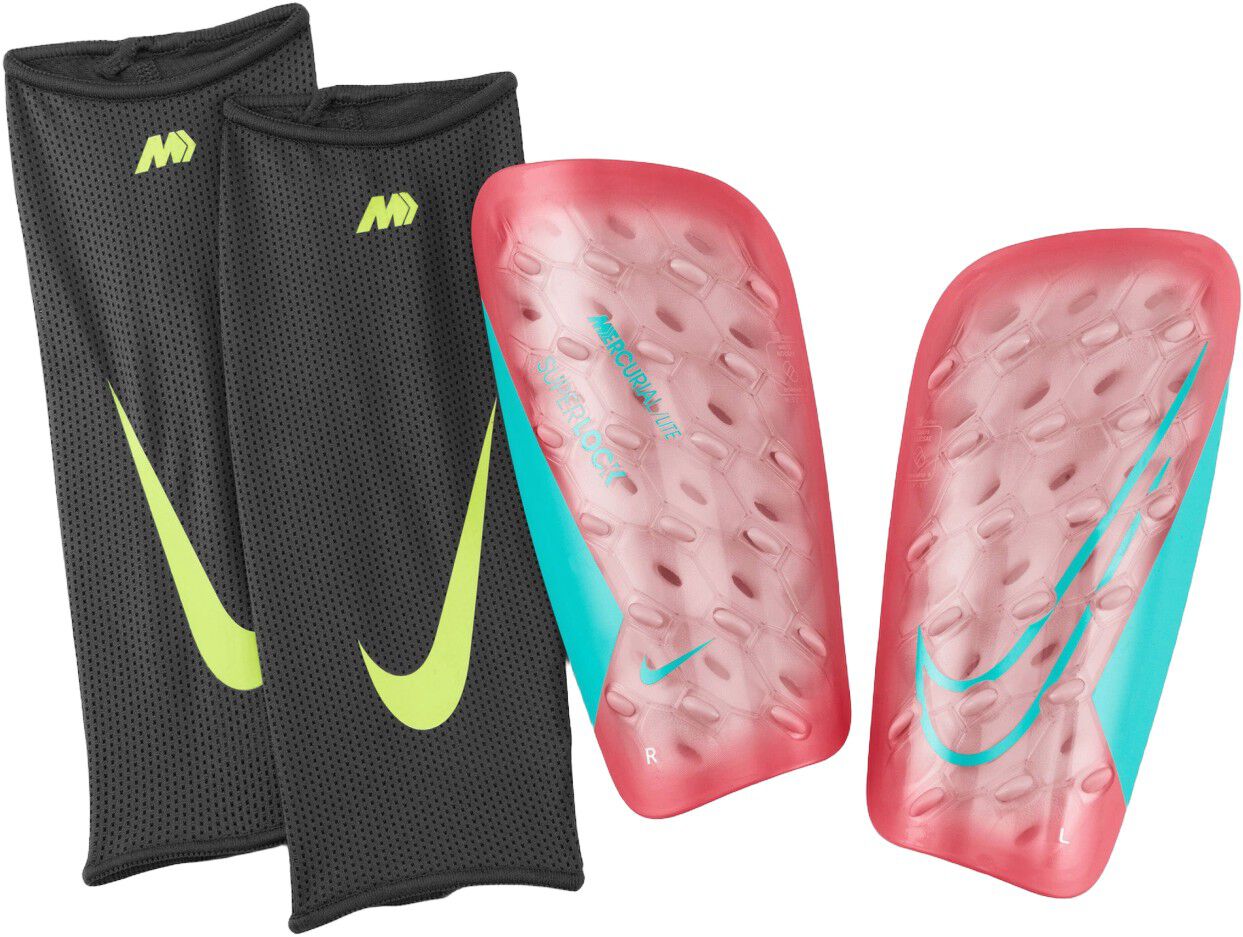 Mercurial Lite SuperLock benskinner