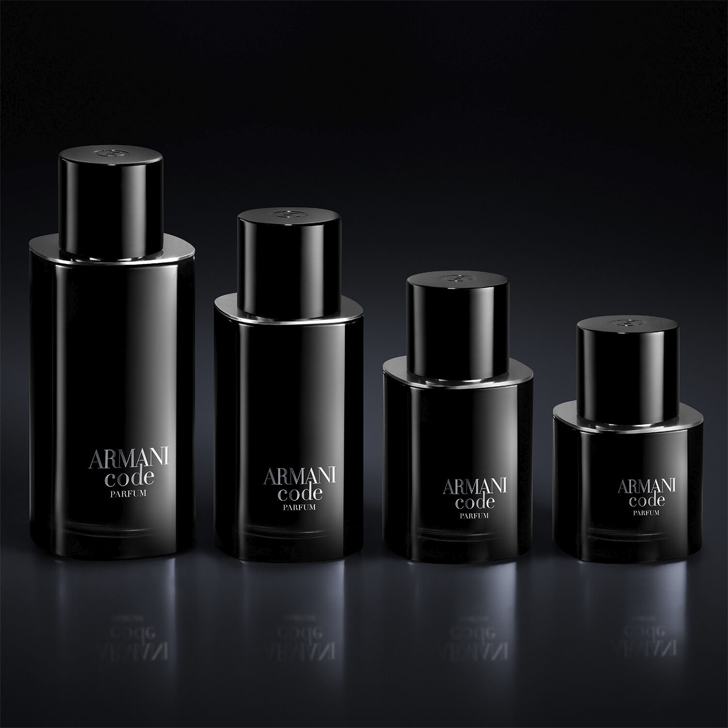 Giorgio Armani Code Parfum 30ml