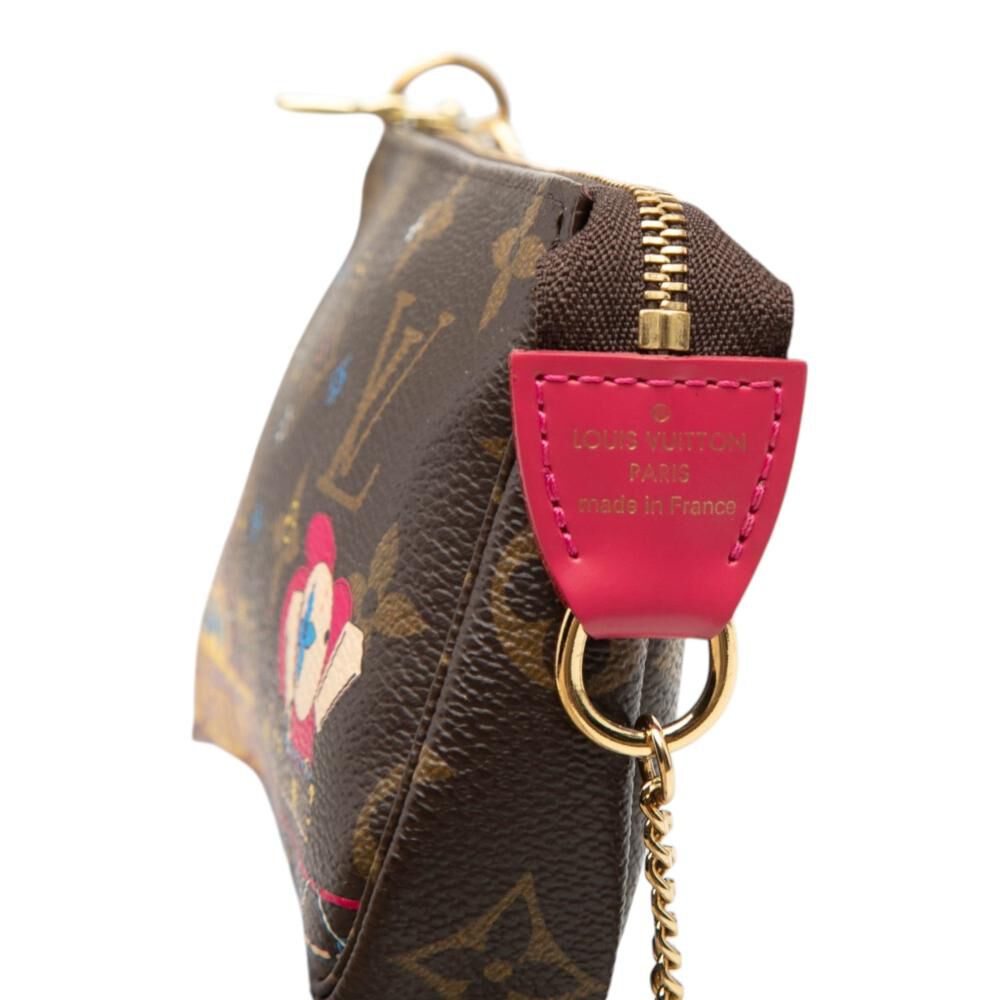 Louis Vuitton Pochette Accessoires