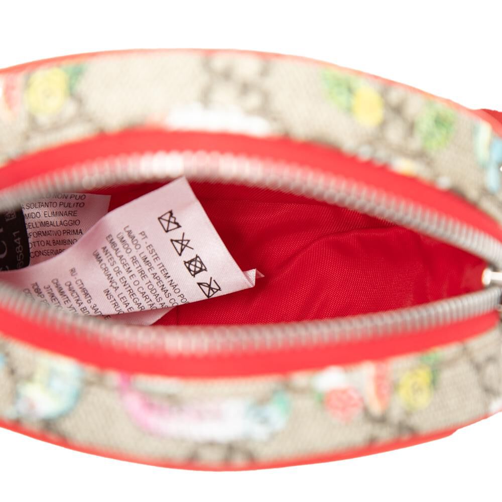 Gucci Belt Bag