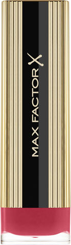 Max Factor Colour Elixir Lipstick, 055 Bewitching Coral, 4 g