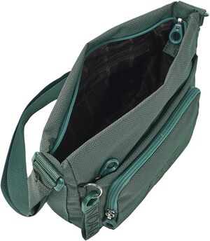 MD20 CROSSOVER / EMERALD