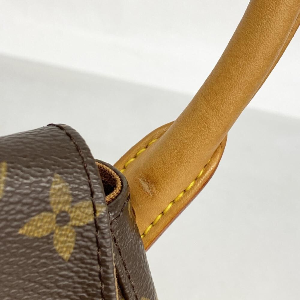 Louis Vuitton Looping