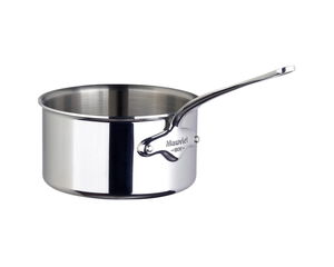 Kasserolle Cook Style 1,7 liter Stål