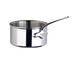 Kasserolle Cook Style 1,7 liter Stål