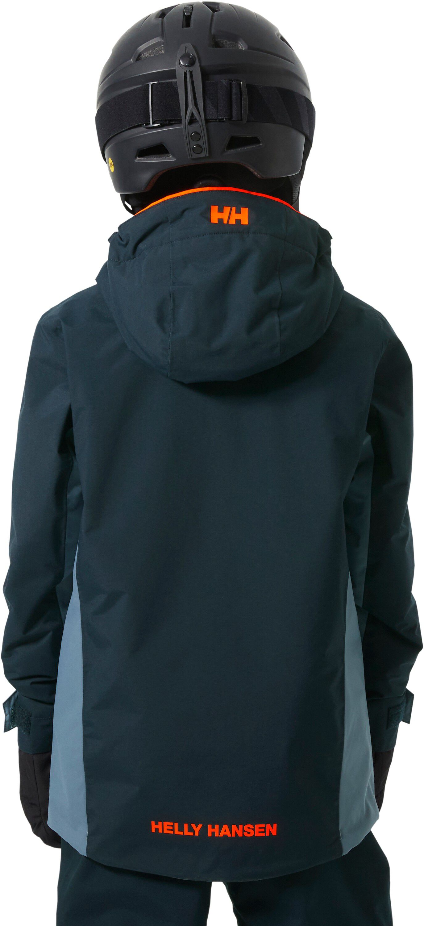JR LEVEL JACKET