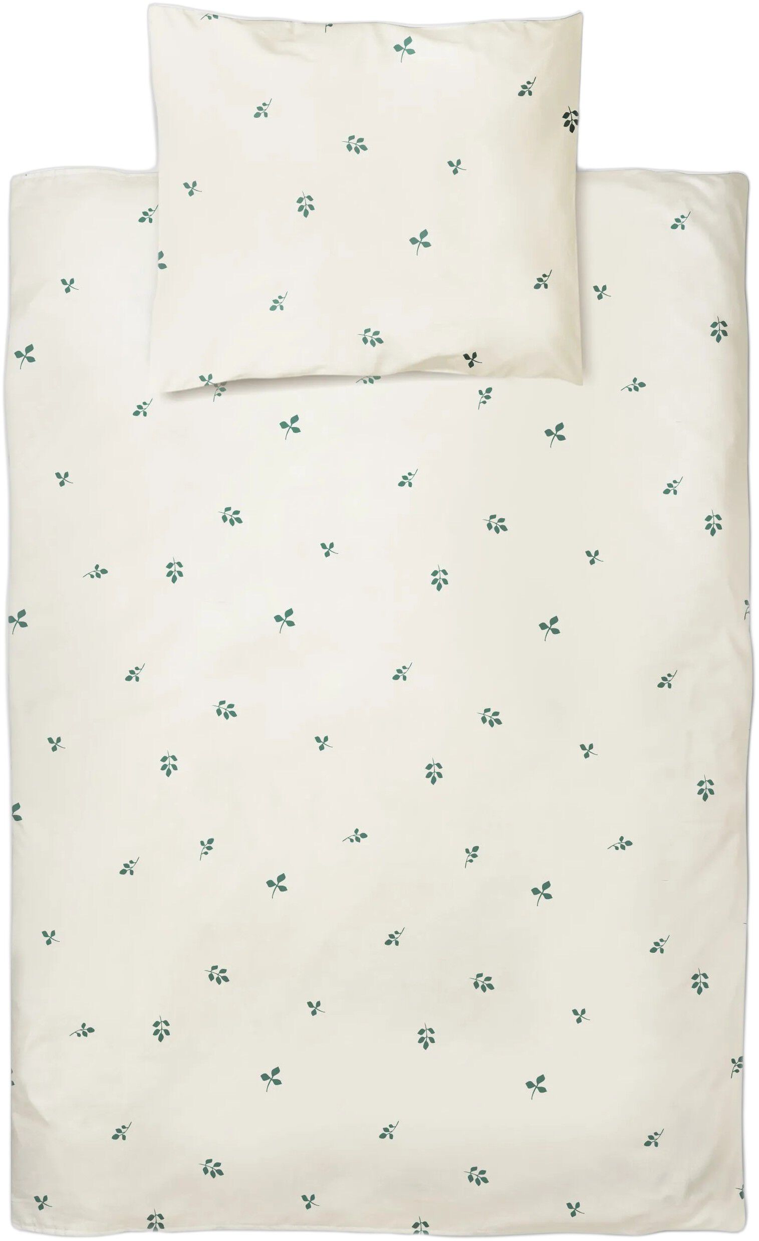 Baby Bed Linen Crisp
