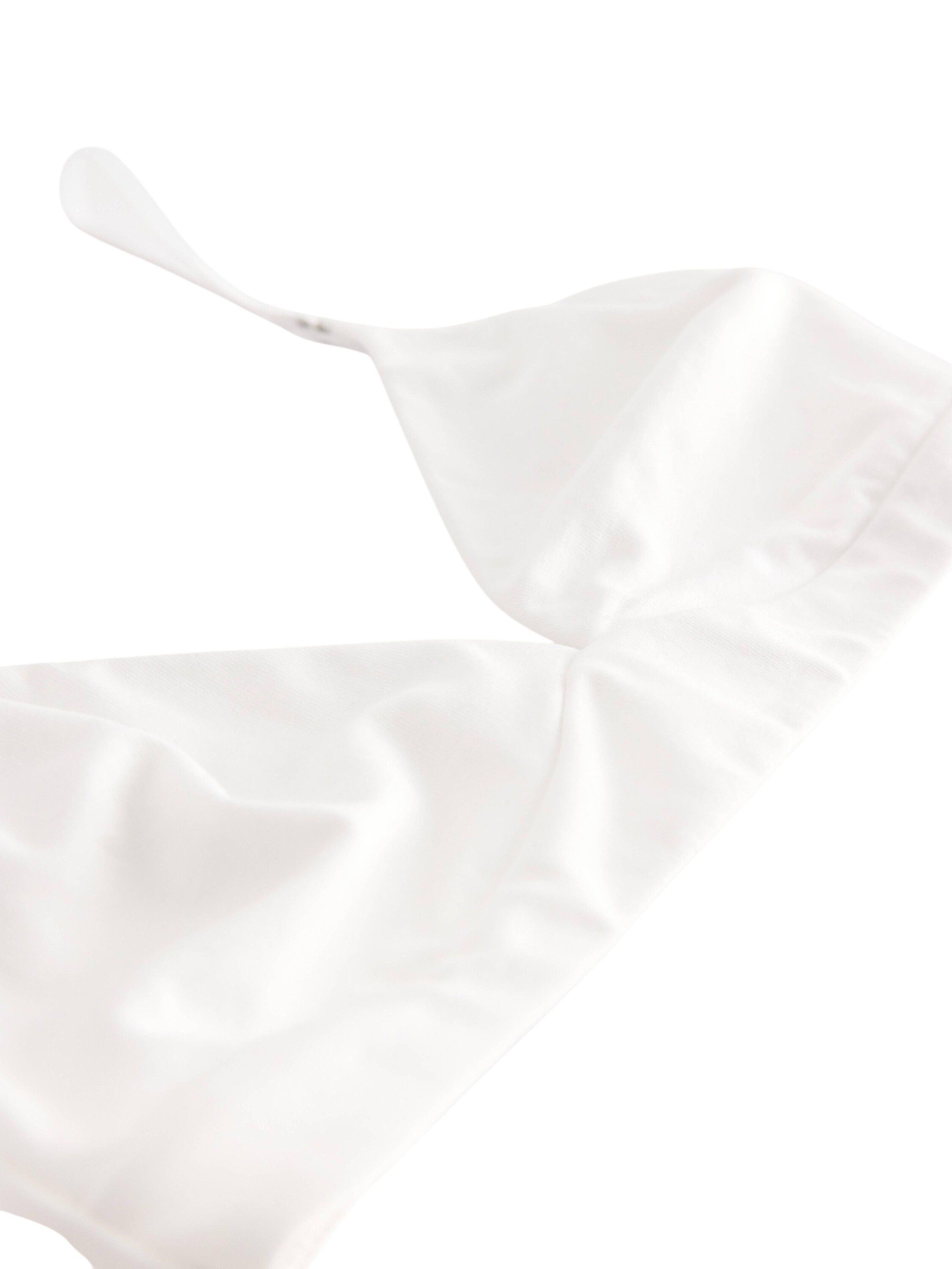 Bl&oslash;d bomulds-bh