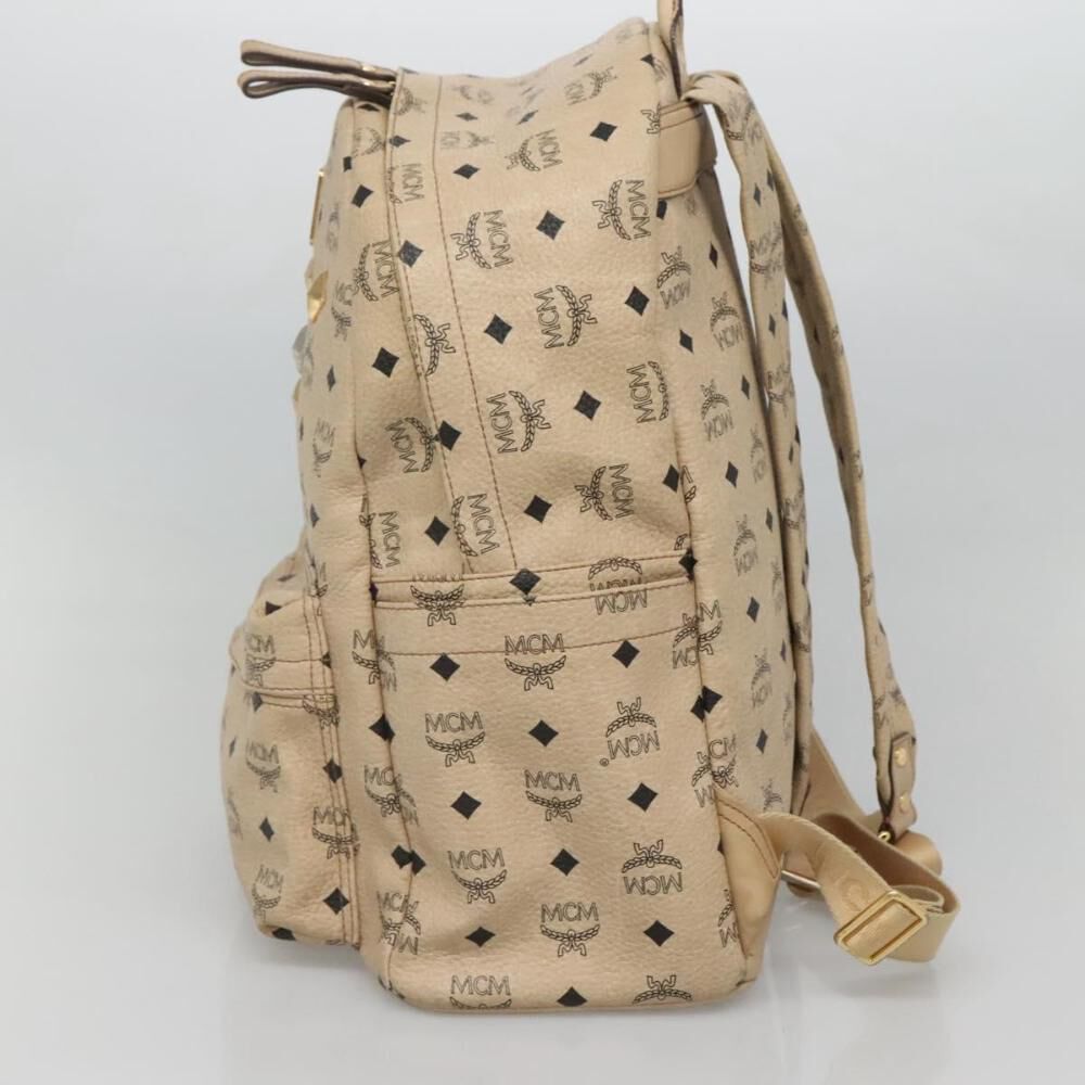 Mcm Backpack