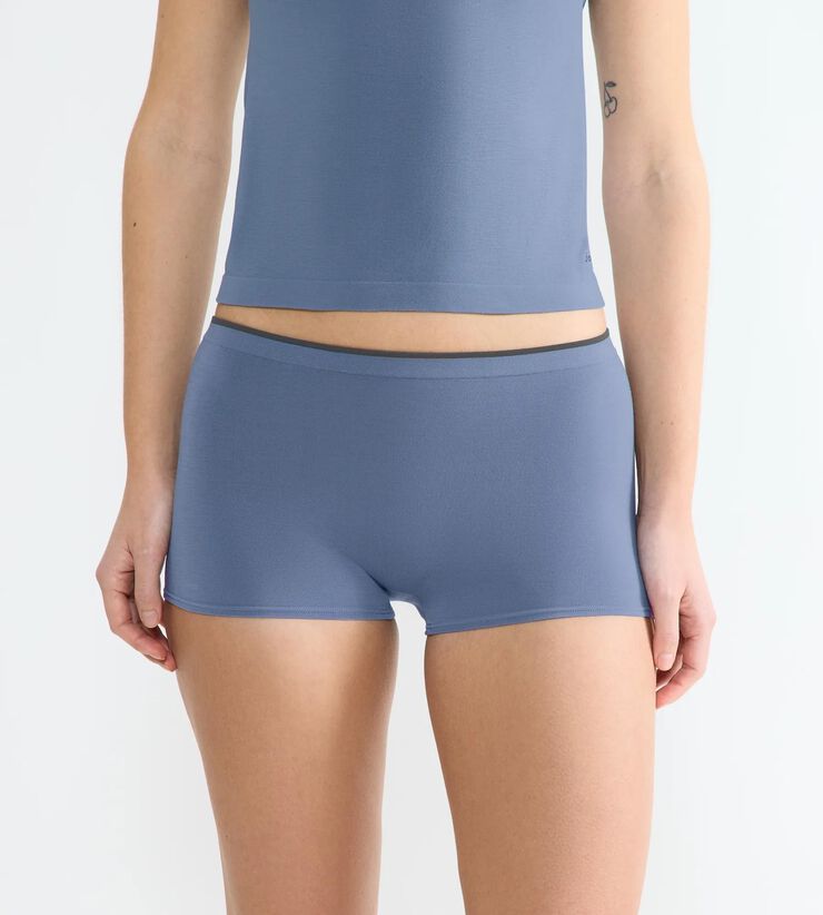 sloggi GO Sense Short 2P