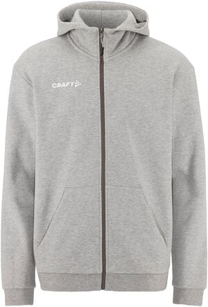 Community 2.0 Full Zip Hættetrøje