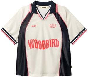 WBWaka S/S Sports Polo