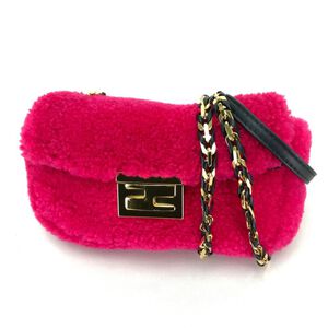 Fendi Shoulder Bag