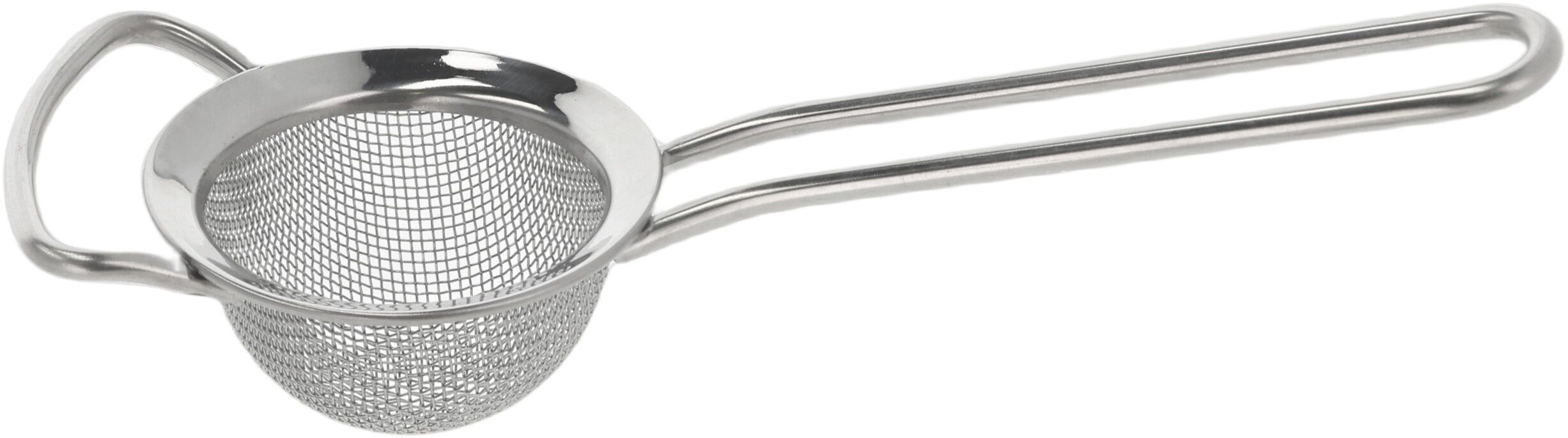 Tr&aring;dsigte 6 cm St&aring;l