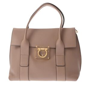 Salvatore Ferragamo Tote