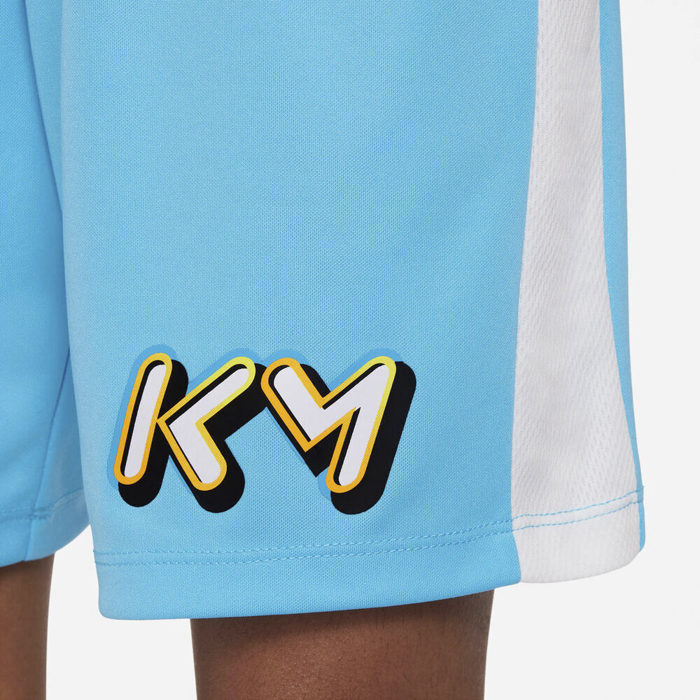 Dri Fit Kylian Mbappe Shorts