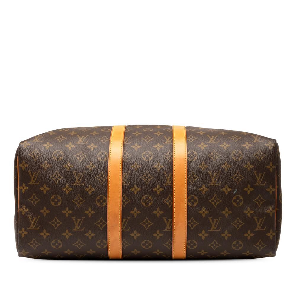 Louis Vuitton Keepall