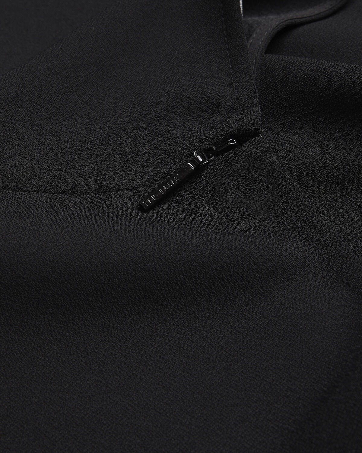 CHERIKA Bat Wing Sleeve Top