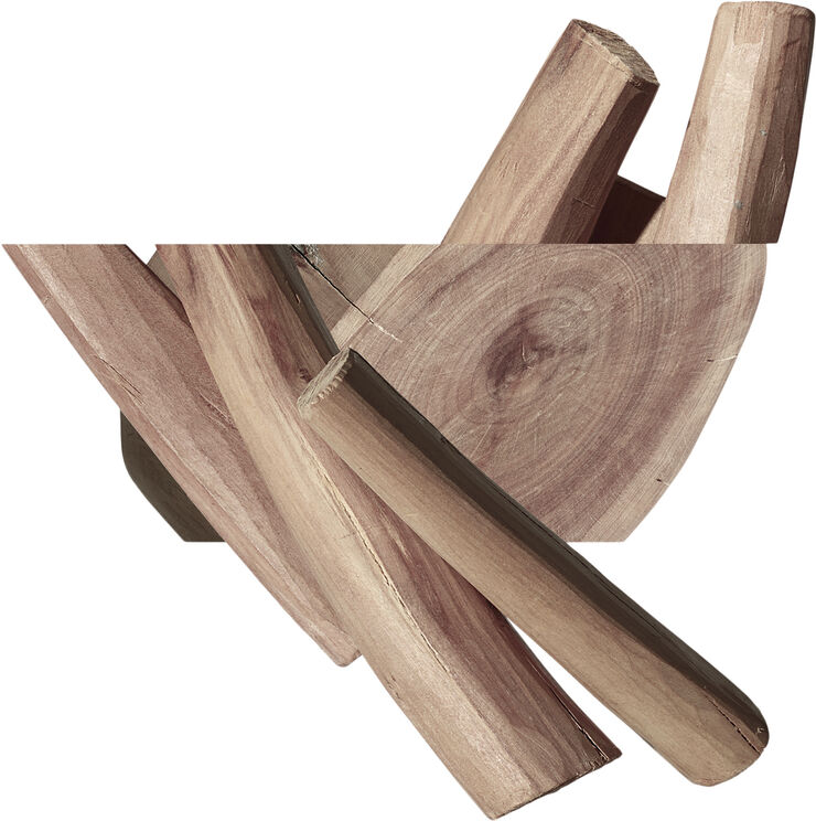 Twilly d'Hermès, Eau de parfum