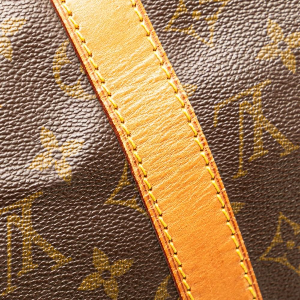 Louis Vuitton Keepall