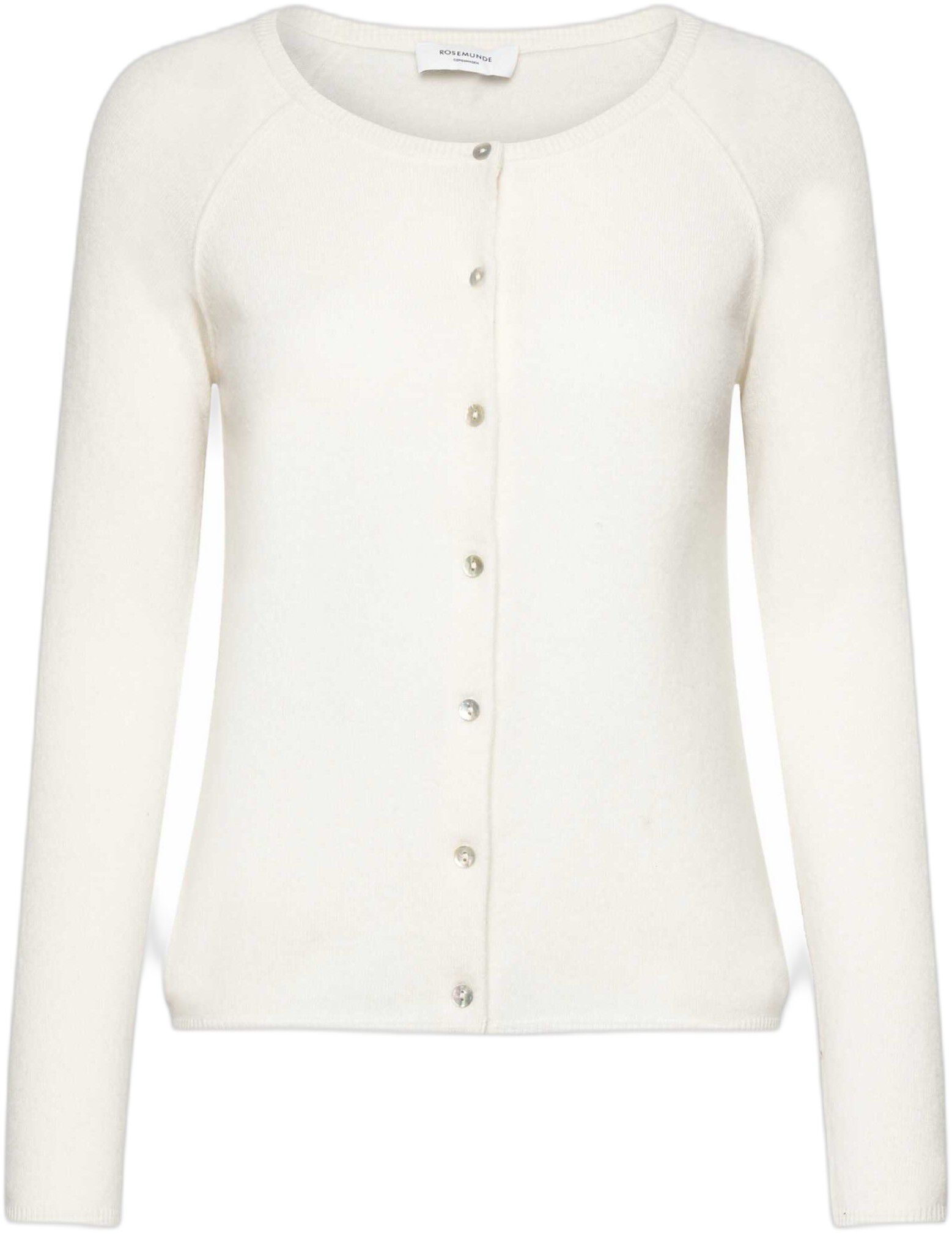 Cardigan ls