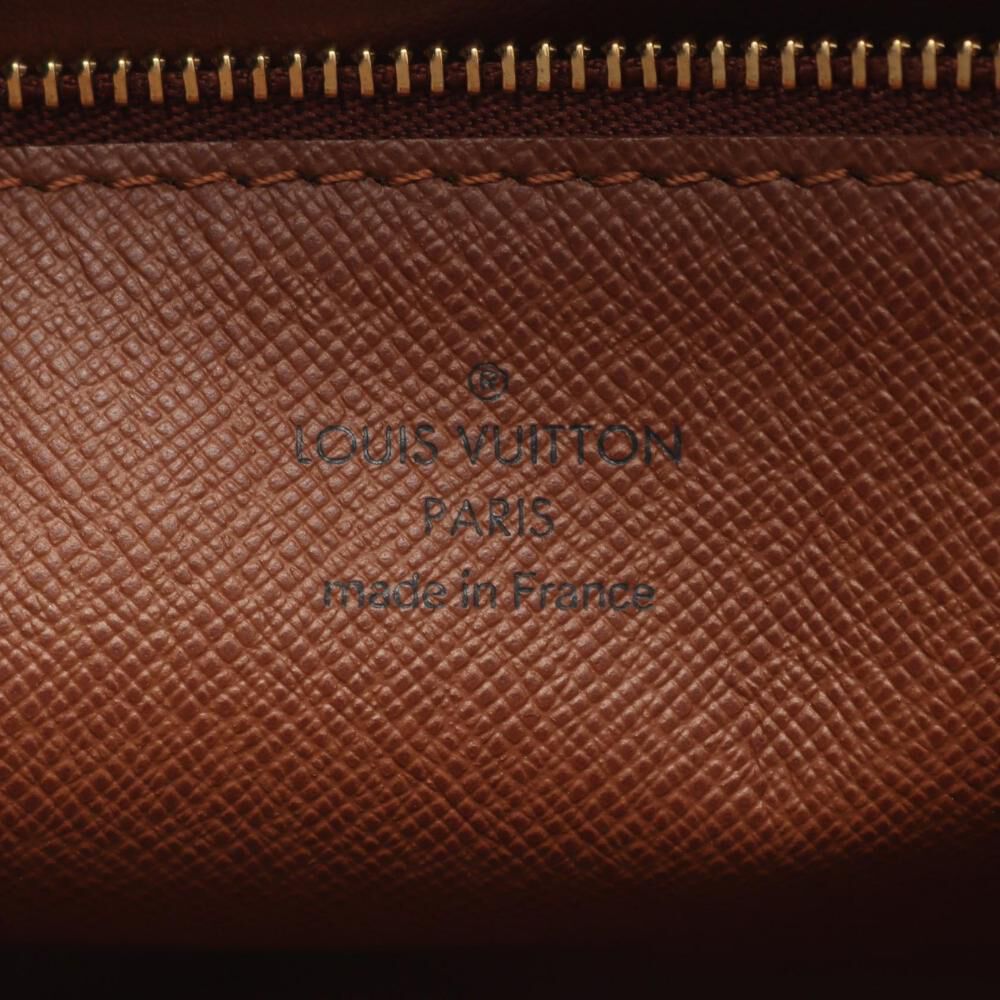 Louis Vuitton Trocadero