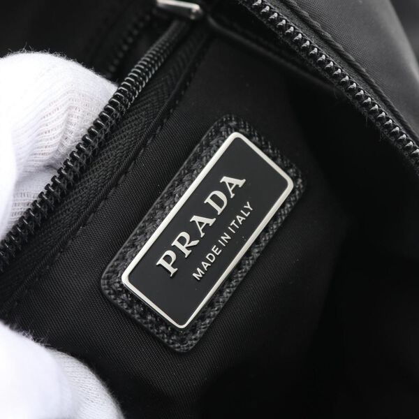 Prada Tessuto