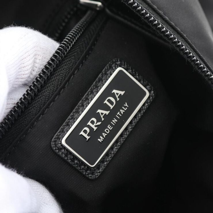 Prada Tessuto