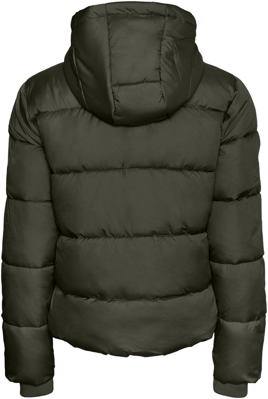 PCBEE NEW SHORT PUFFER JACKET NOOS