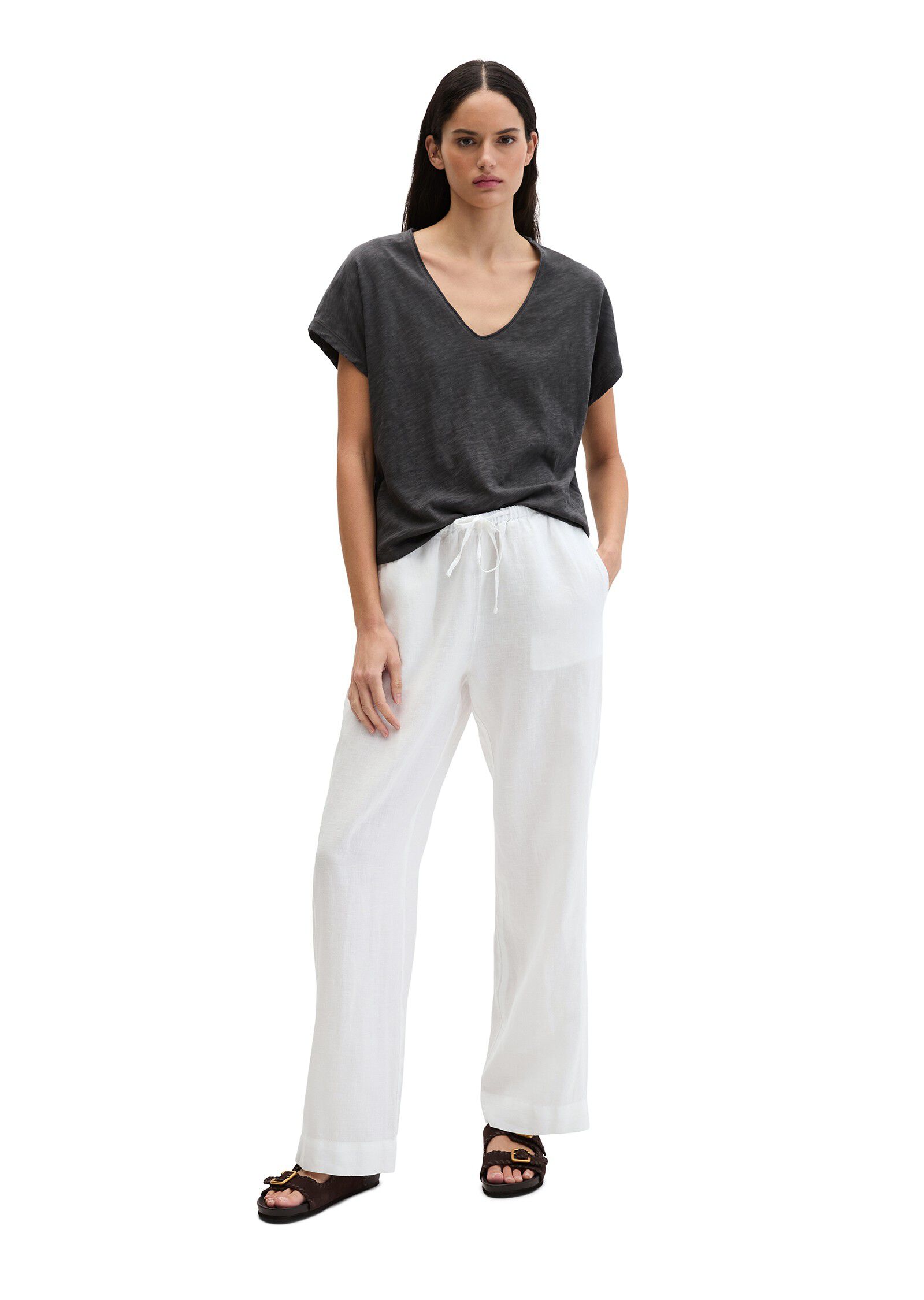 Jersey T-Shirts Shortsleeve