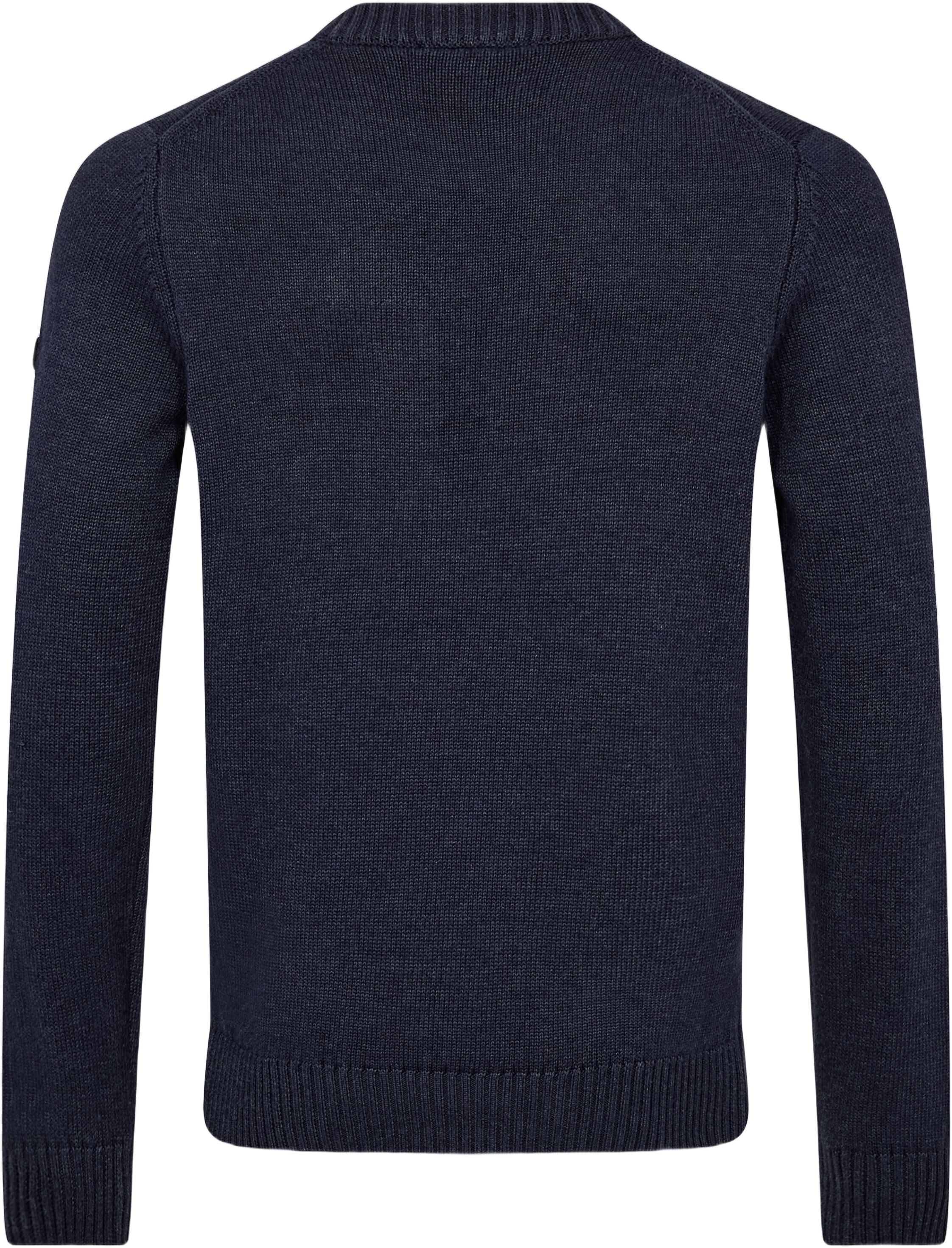 BS Neinsroth Regular Fit Knitwear