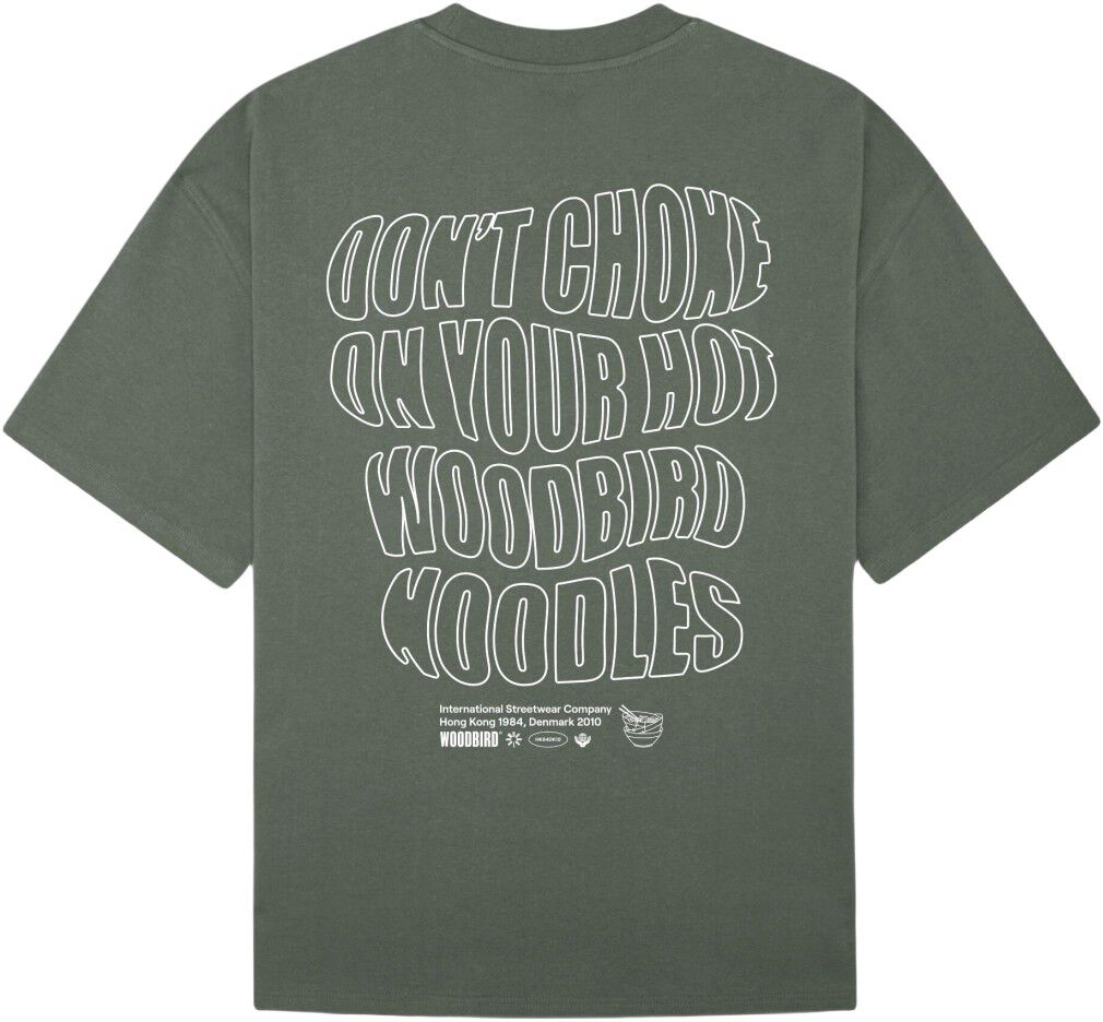 WBBeam Wobble Tee