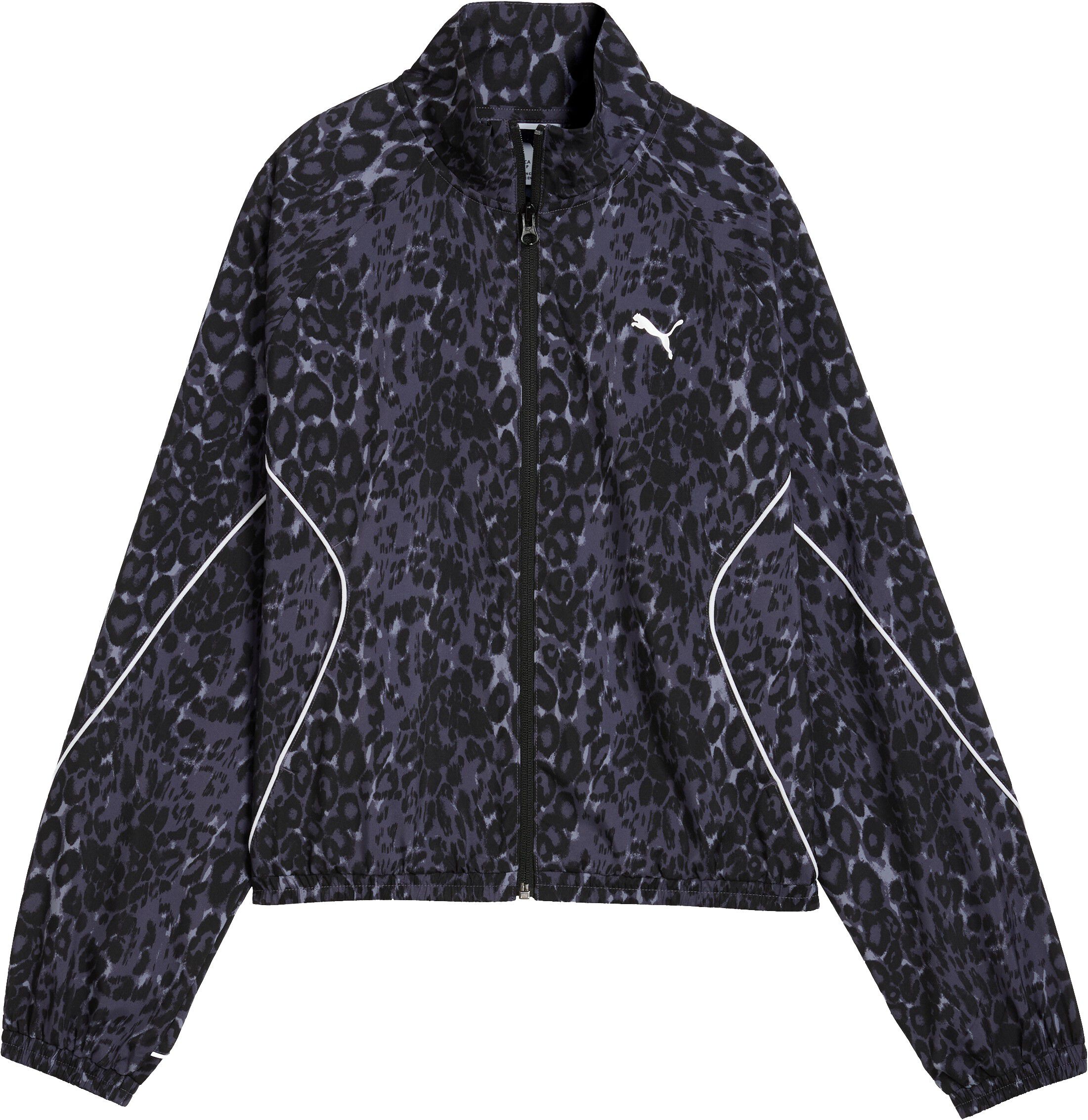 PUMA SPORT ANIMAL RELAXED AOP
