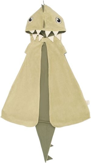 Dress-up - Croco Cape