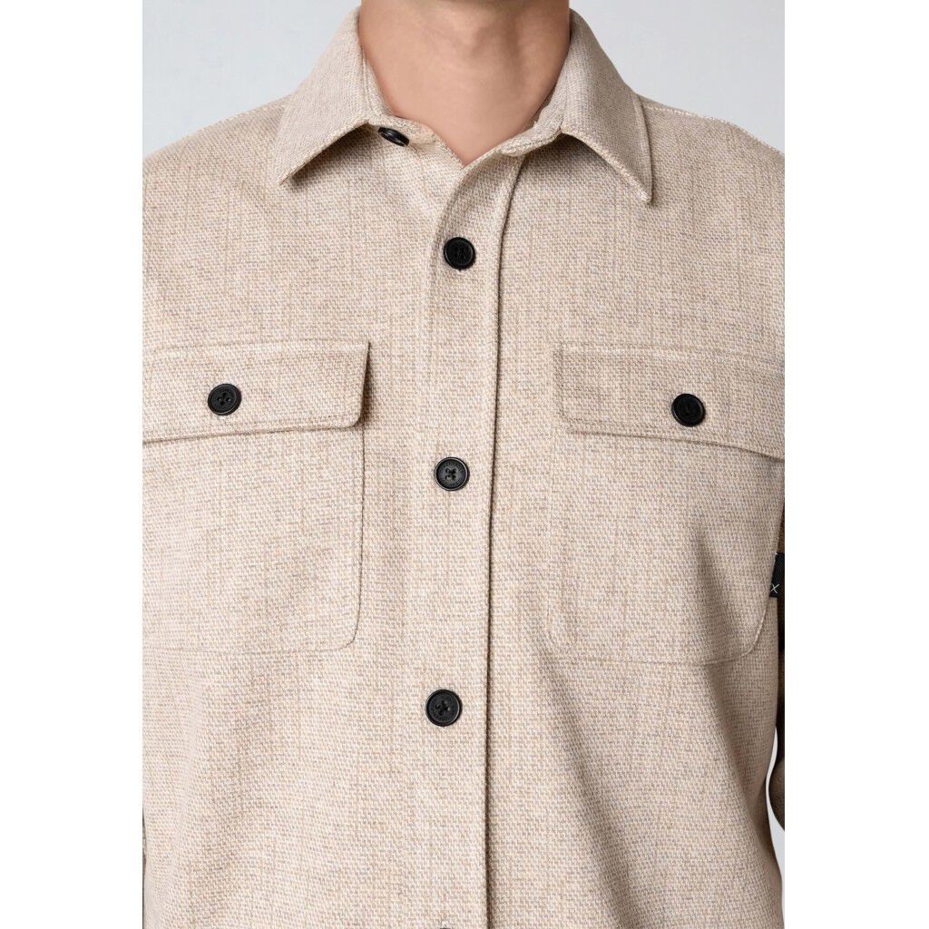 Barron overshirt