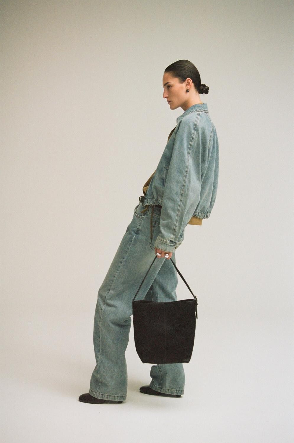 Routiana Rw Fl Wf Jeans
