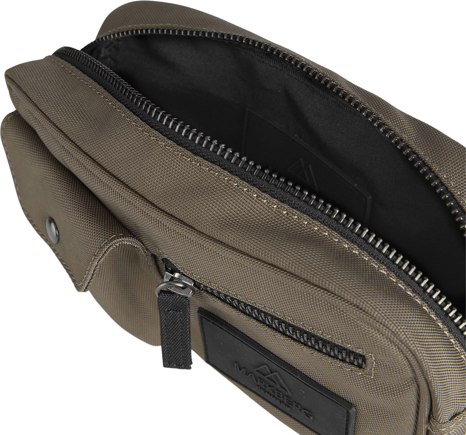 DarlaMBG Small Cross. , Recycle